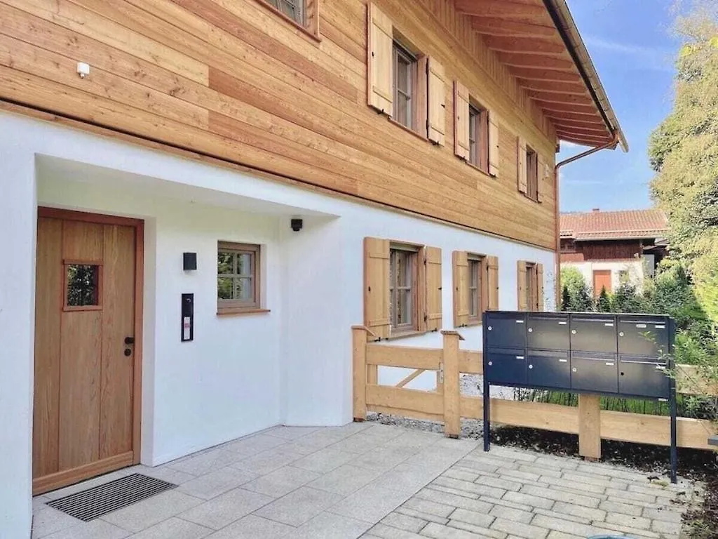 Holiday Apartment Bergliebe On Lake Tegernsee Rottach-Egern 0*,