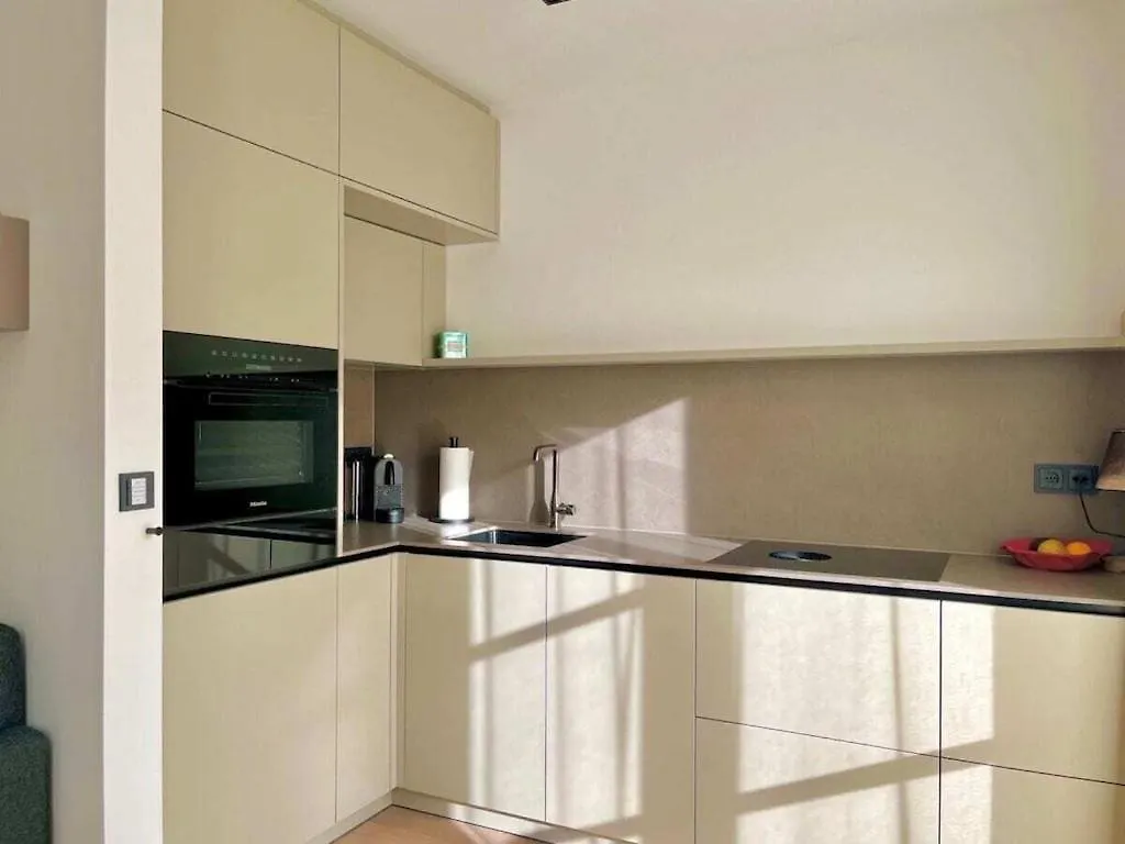 Holiday home Holiday Apartment Bergliebe On Lake Tegernsee Rottach-Egern