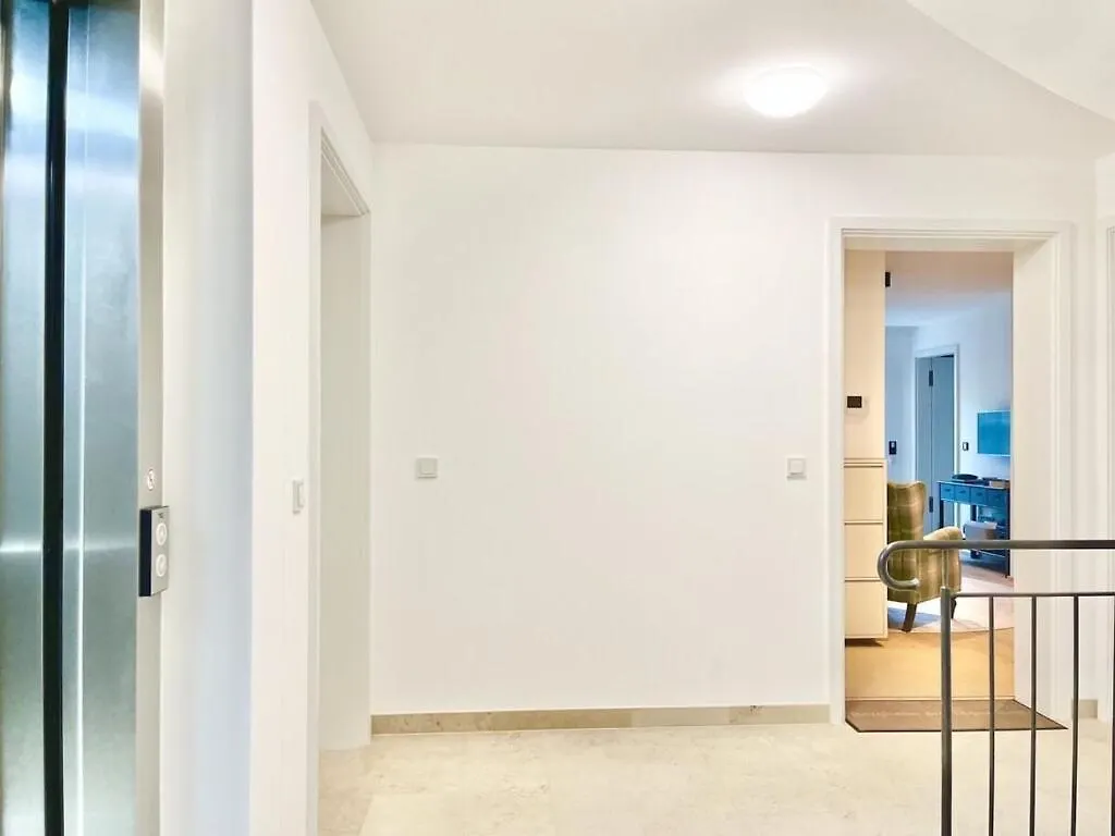 Holiday Apartment Bergliebe On Lake Tegernsee Rottach-Egern 0*,