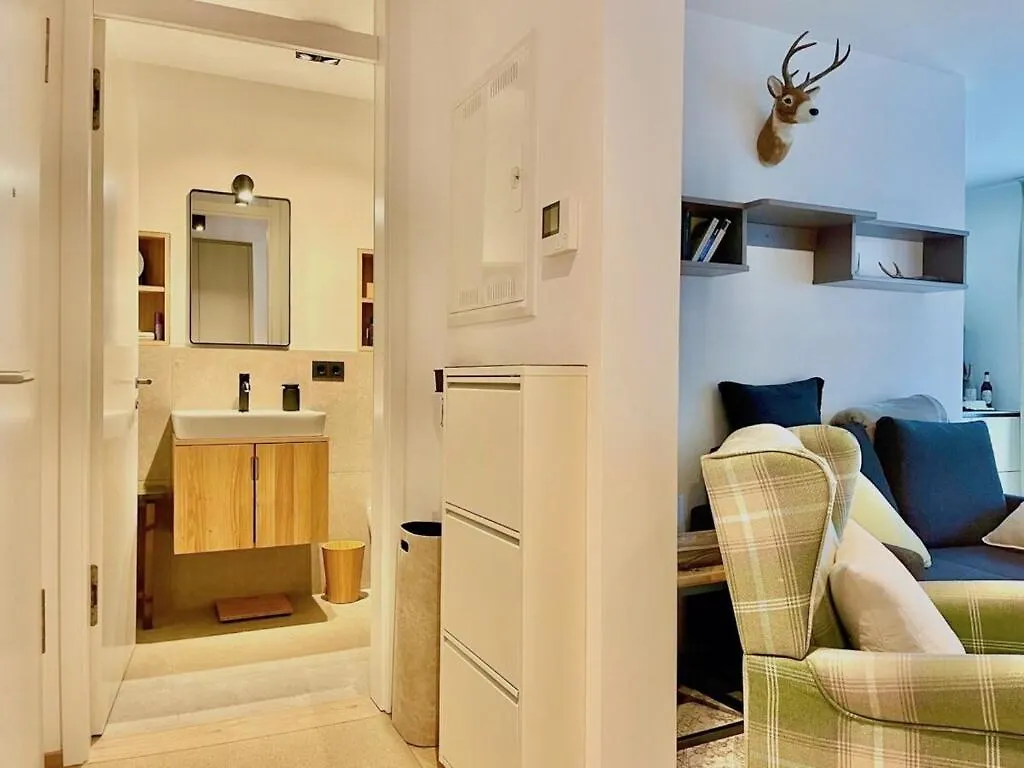 Holiday Apartment Bergliebe On Lake Tegernsee Rottach-Egern 0*,