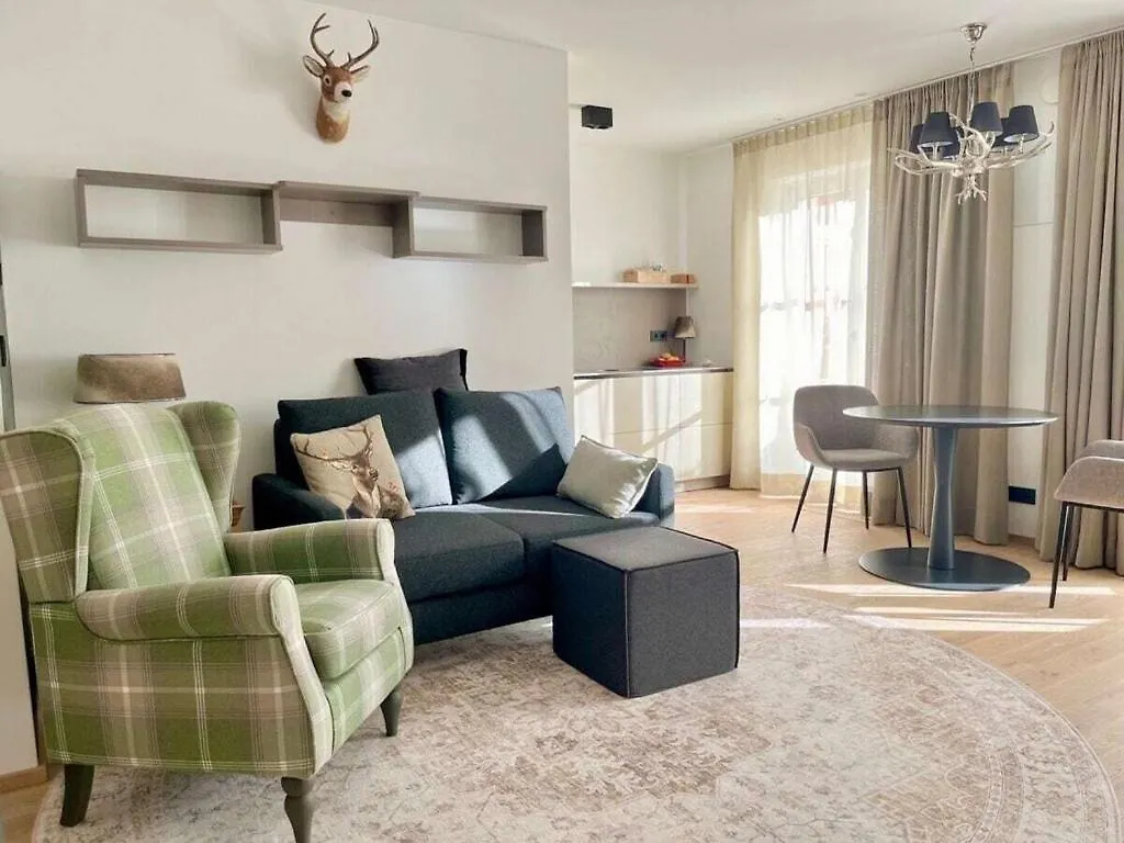 Holiday home Holiday Apartment Bergliebe On Lake Tegernsee Rottach-Egern