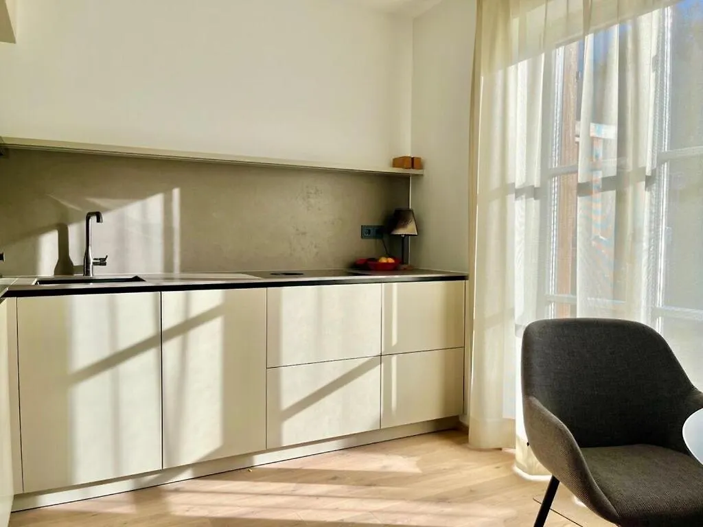 Holiday home Holiday Apartment Bergliebe On Lake Tegernsee Rottach-Egern